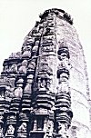 Tower (Gopuram) of a Temple