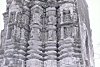 A View of a Chindwada Temple