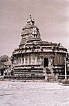 Vidyashankar Temple of Sringeri