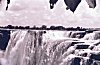 The Chitrakuta Waterfalls