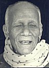 Masti Venkatesh Iyengar