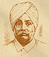 Lala Lajpatrai (1865-1928)