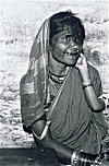 Gouli Woman