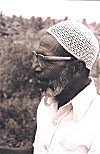 Muslim Elder