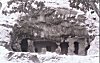 Cave Temple Complex, Elephanta