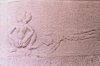 Man Worshipping a Womans Genitalia