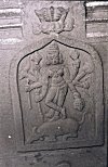 Mahishasura Mardini Sculpture