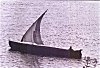 Sailing in Sharavati River