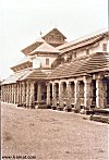 Temple Architecture, Karnataka