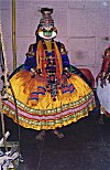 Colors of Kathakkali