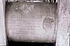 Pali Inscription of Sanchi
