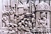 Ancient Life Depicted in Sanchi Sculpture 