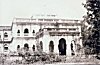 Palace of Praveer Chandra Bhanj Deo