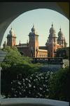 Building of Madras High Court