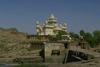 Rajput Palace, Rajasthan