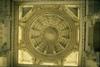 Carved Sandstone Ceiling, Ranakpur Temple, Rajasthan