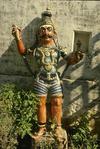 Village Deity, Tamilnadu