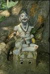 Village Deity, Tamilnadu