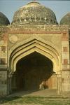 Lodhi Tombs, Delhi