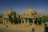 Jain Architecture, Thar Desert, Rajasthan