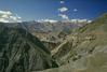 Mountain Pass, Kashmir