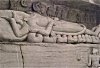 Sleeping Deity, Udayagiri