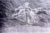 Prehistoric Petroglyph
