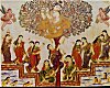 Krishna and His Women