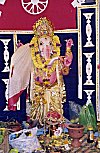 Idol of Lord Ganesh