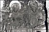 Carvings of Celestials, Ajanta