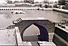 The Lake at Mandu