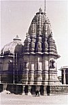 Chalukyan Temple, Madhya Pradesh