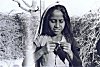 A Young Rajasthani Girl