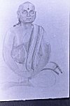 A Vaishnava Brahmin 