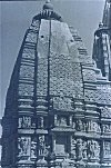 Carved Towers of Khajuraho Temples