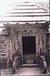 Entrance  to Khetapai Narayan Temple, Bhatkal