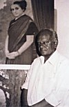 Artist Shuddhodhana, Mysore