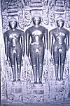Idols of Jain Teerthankars