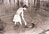 Pond Fishing