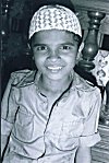 Muslim Boy, Bhatkal