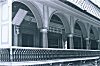 Architecture of a Mosque, Bhatkal