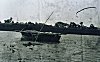 A Boat in Bhagirathi River