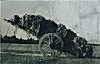 Jute Filled Cart, Plassey