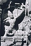 Warrior of Ellora