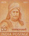 Dayananda Saraswati