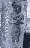 A Sculpture of the Vijayanagara Period