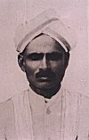 Kannada Scholar T.S. Venkannayya