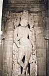 Lord Vishnu of Khajuraho