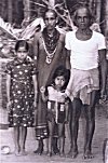 A Halakki Farmer Family