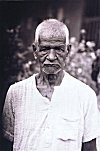 Picture of an Old Man